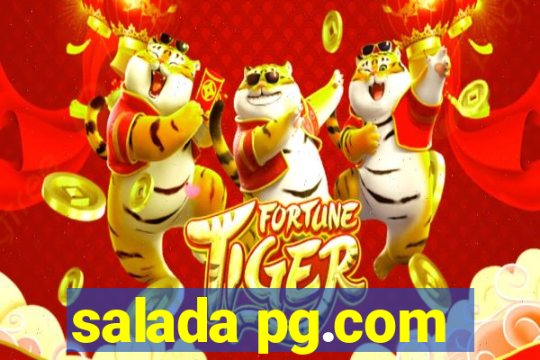 salada pg.com